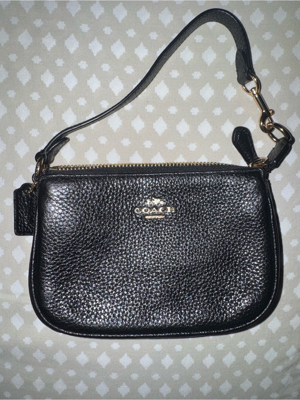 Coach Nolita 15
